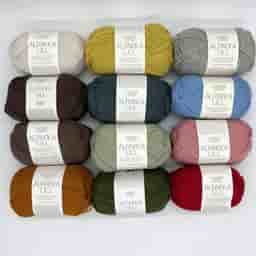 variable yarn 0}
