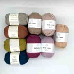 variable yarn 0}