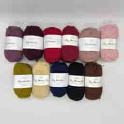 variable yarn 0}