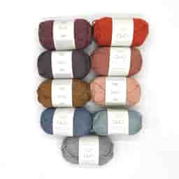 variable yarn 0}